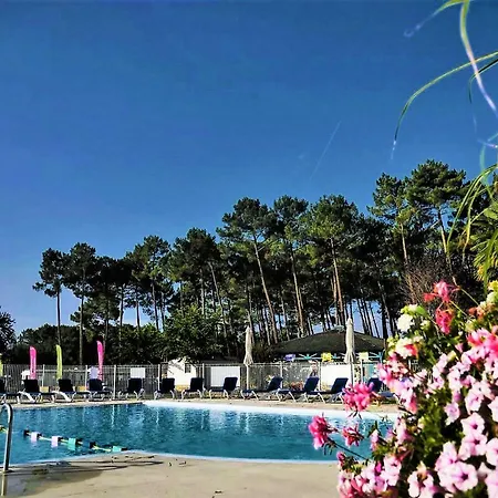 Parco vacanze Les Dunes De Contis *